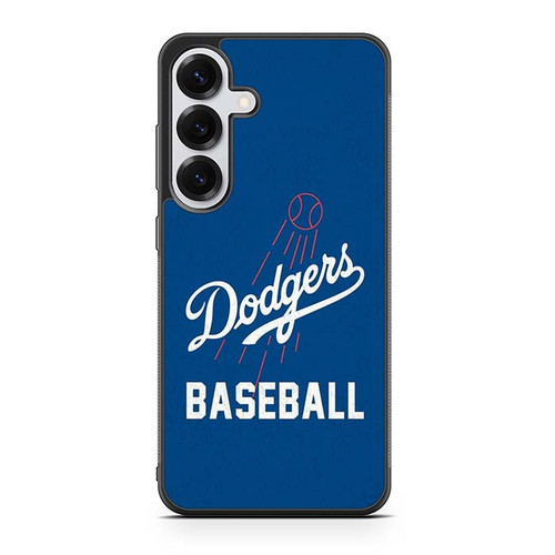 Los Angeles Dodgers 01 Samsung Galaxy S25 Case