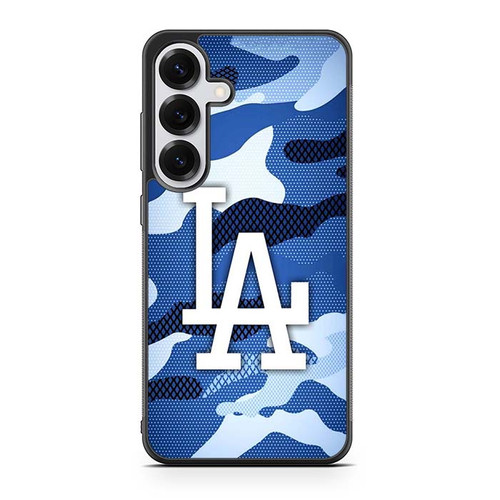 Los Angeles Dodgers 03 Samsung Galaxy S25 Case