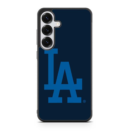 Los Angeles Dodgers 04 Samsung Galaxy S25 Case