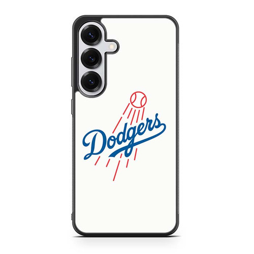 Los Angeles Dodgers 05 Samsung Galaxy S25 Case