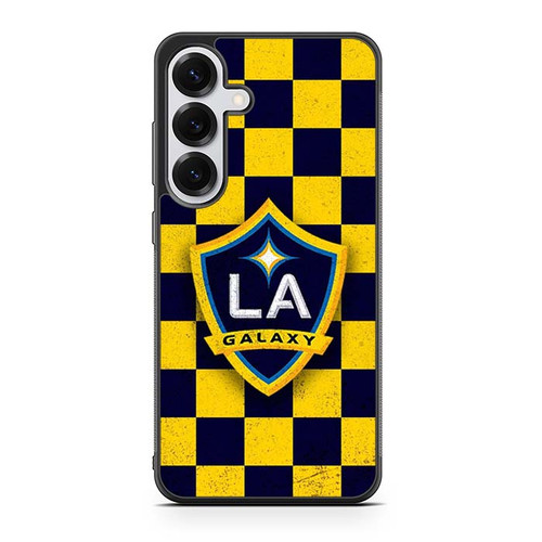 Los Angeles Galaxy Samsung Galaxy S25 Case