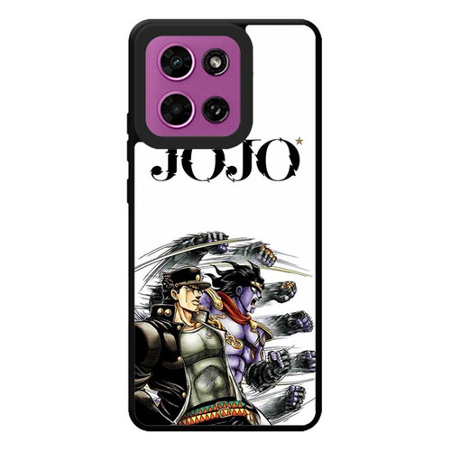 Jotaro Kujo Jojo Motorola Moto G Play 2026 Case