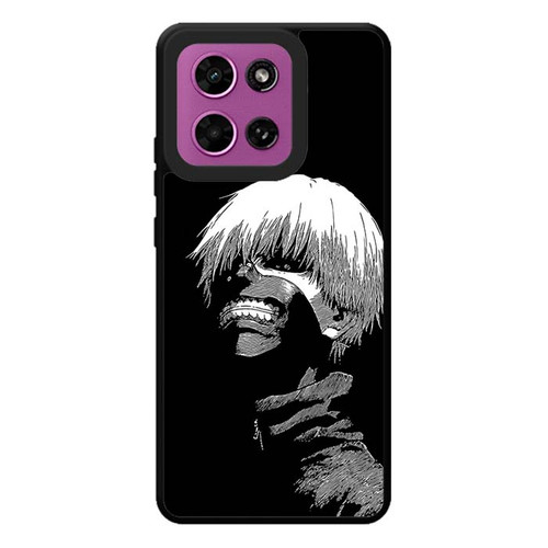 Kaneki Tokyo Ghoul Motorola Moto G Play 2026 Case
