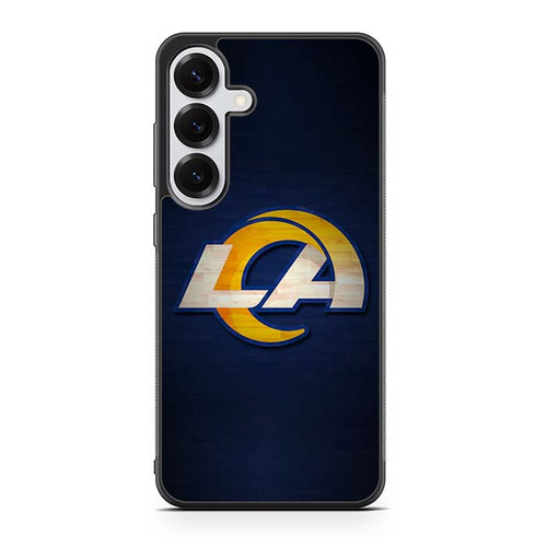 Los Angeles Rams 02 Samsung Galaxy S25 Case