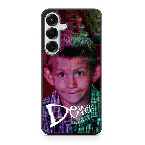 Malcolm in the Middle Dewey Samsung Galaxy S25 Case