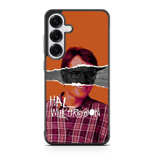 Malcolm in the Middle Hal Wilkerson Samsung Galaxy S25 Case