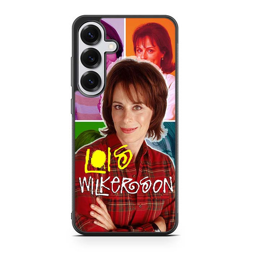 Malcolm in the Middle Lois Samsung Galaxy S25 Case