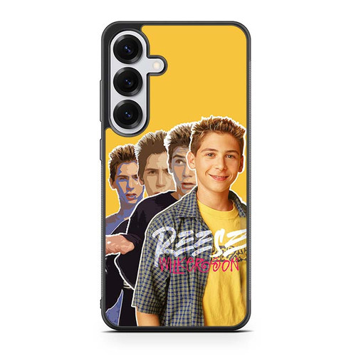 Malcolm in the Middle Reese Samsung Galaxy S25 Case