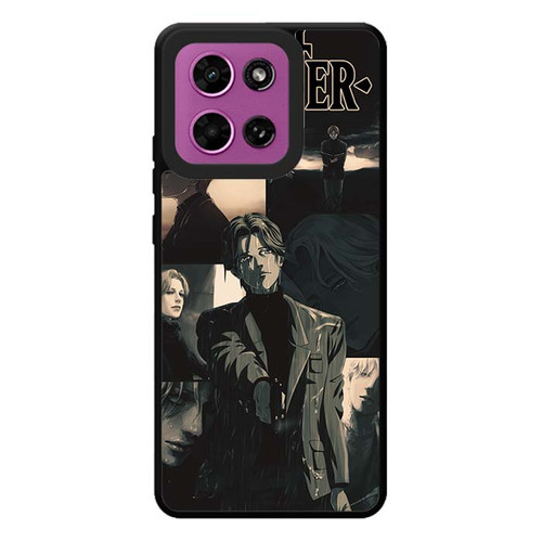 Monster Series Motorola Moto G Play 2026 Case