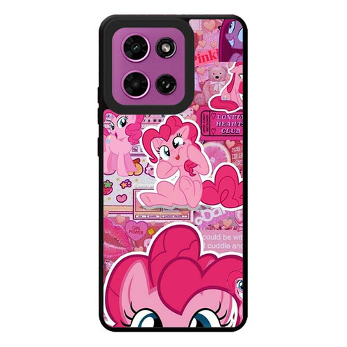 My Little Pony Pinky Pie Motorola Moto G Play 2026 Case