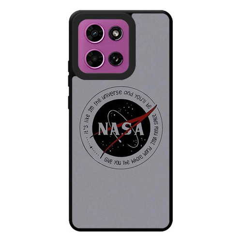 Nasa Orbiting Solo Motorola Moto G Play 2026 Case