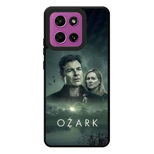 Ozark Series Motorola Moto G Play 2026 Case