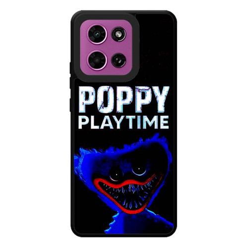 Poppy Playtime Hugy Wugy Motorola Moto G Play 2026 Case