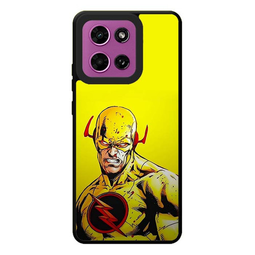 Reverse Flash Eobard Thawne Motorola Moto G Play 2026 Case
