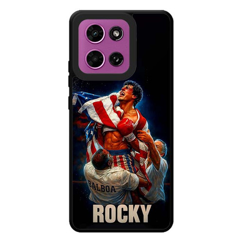 Rocky Motorola Moto G Play 2026 Case