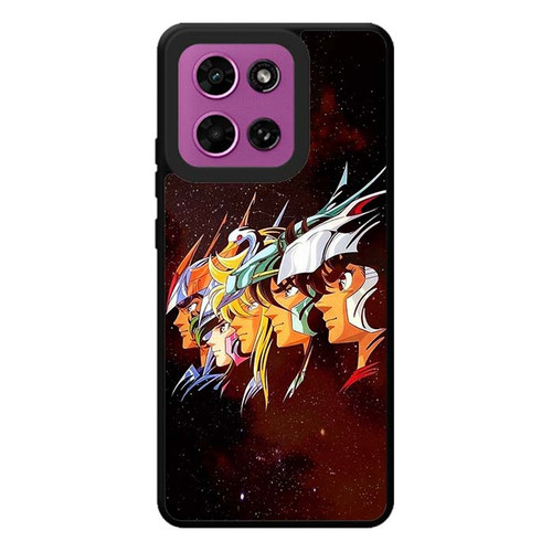 Saint Saiya Serries Motorola Moto G Play 2026 Case