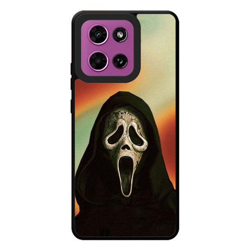 Scream VI The Relics Gaze Motorola Moto G Play 2026 Case