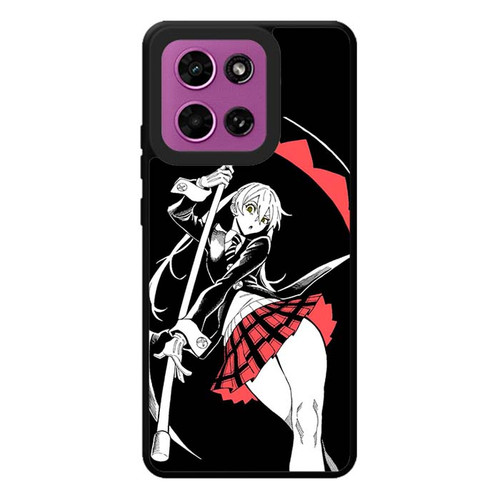 Soul Eater Series Maka Albarn Motorola Moto G Play 2026 Case