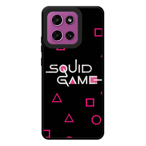 Squid Game Motorola Moto G Play 2026 Case