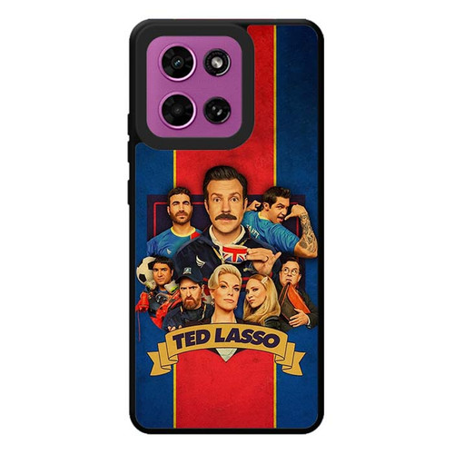Ted Lasso Series 02 Motorola Moto G Play 2026 Case