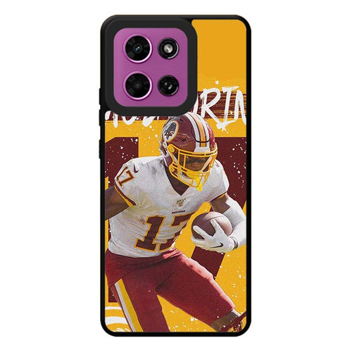 Terry McLaurin Washington Commanders 01 Motorola Moto G Play 2026 Case
