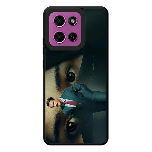 The Diplomat Series 02 Motorola Moto G Play 2026 Case