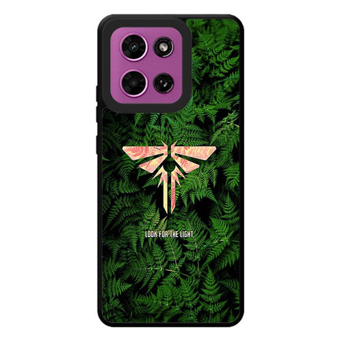 The Last of Us Firefly Pendant Motorola Moto G Play 2026 Case