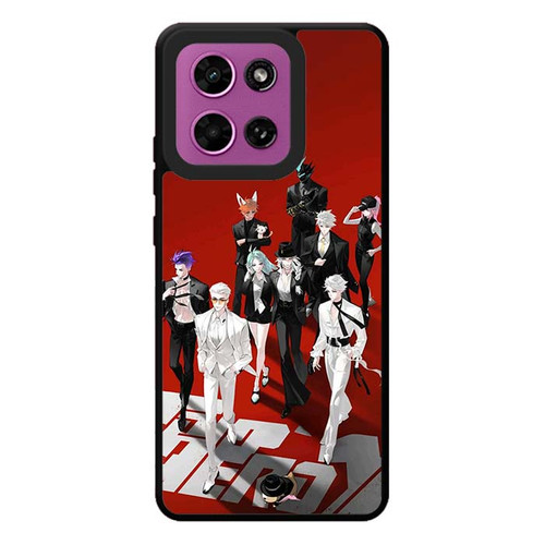 To Be Hero X Series Motorola Moto G Play 2026 Case