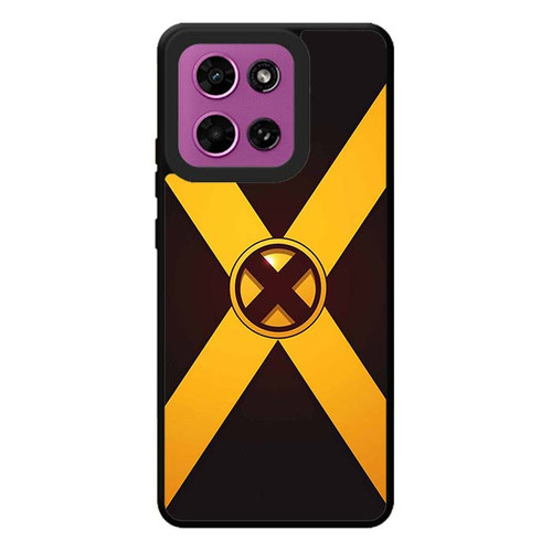 X Men Logo Motorola Moto G Play 2026 Case