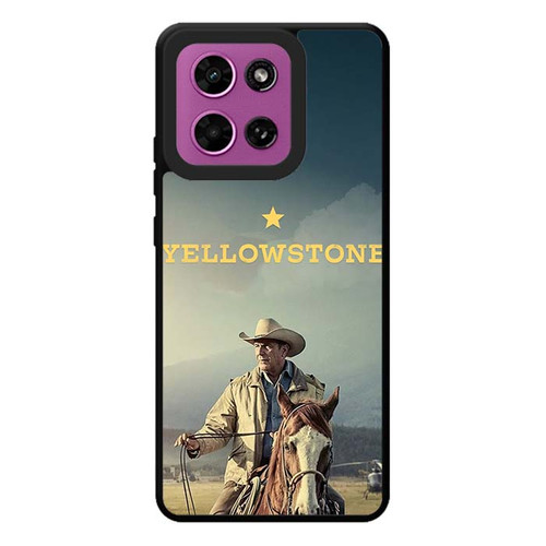 Yellowstone Tv Series 02 Motorola Moto G Play 2026 Case