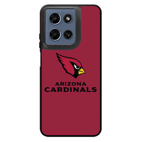 Arizona Cardinals 01 Motorola Moto G 2026 Case