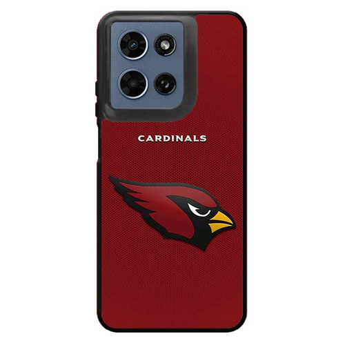 Arizona Cardinals 03 Motorola Moto G 2026 Case