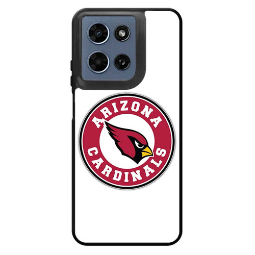 Arizona Cardinals 04 Motorola Moto G 2026 Case