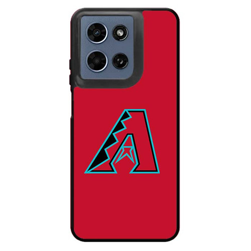 Arizona Diamondbacks 01 Motorola Moto G 2026 Case