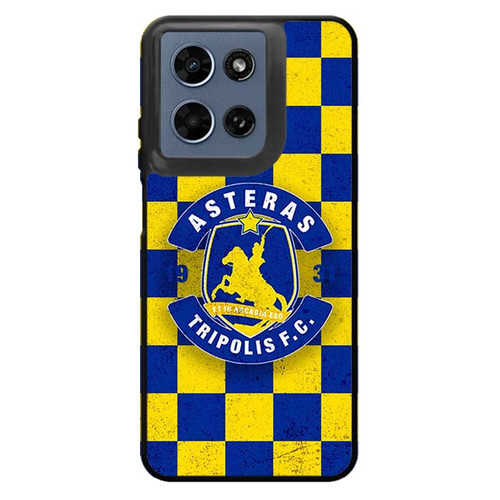 Asteras Tripoli FC Motorola Moto G 2026 Case