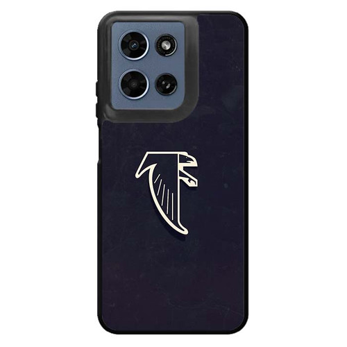 Atlanta Falcons 02 Motorola Moto G 2026 Case