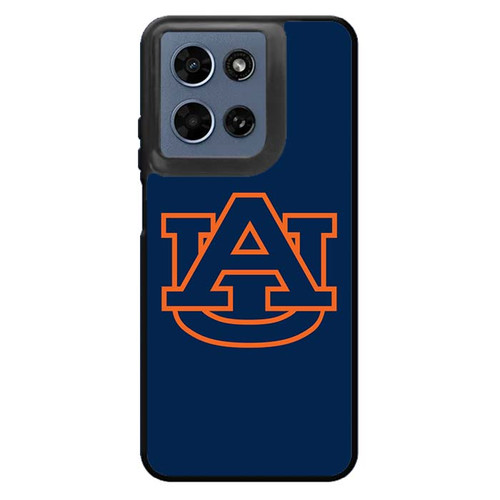 Auburn Tigers 02 Motorola Moto G 2026 Case