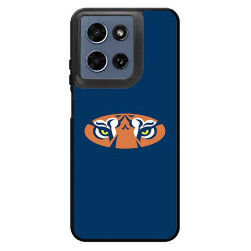 Auburn Tigers Eye Motorola Moto G 2026 Case