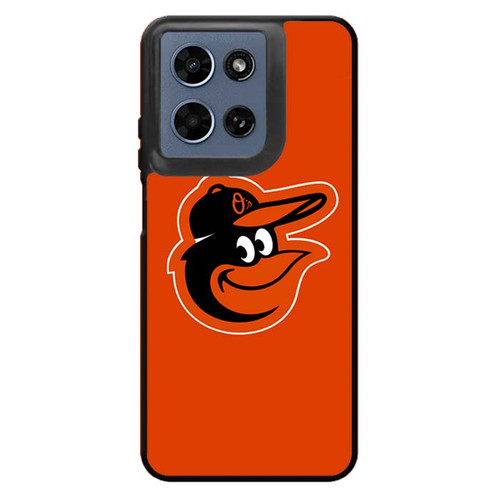 Baltimore Orioles 01 Motorola Moto G 2026 Case