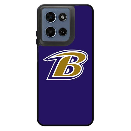 Baltimore Ravens 04 Motorola Moto G 2026 Case