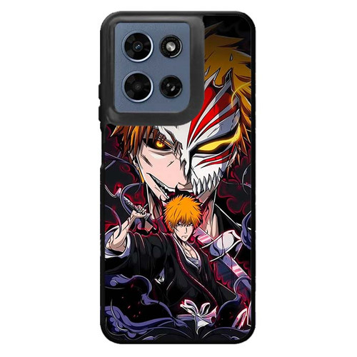Bleach Hollow Mode Ichigo Motorola Moto G 2026 Case