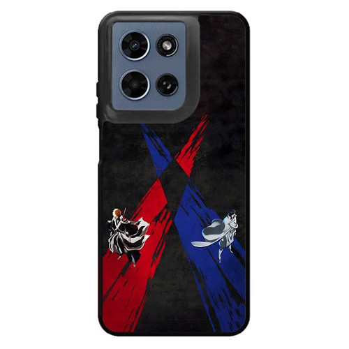 Bleach Thousand Year Blood War 01 Motorola Moto G 2026 Case