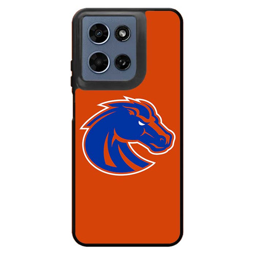 Boise State Broncos Motorola Moto G 2026 Case