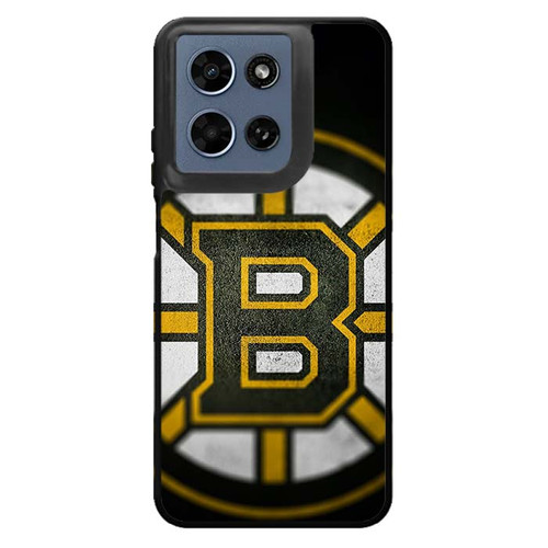 Boston Bruins 02 Motorola Moto G 2026 Case