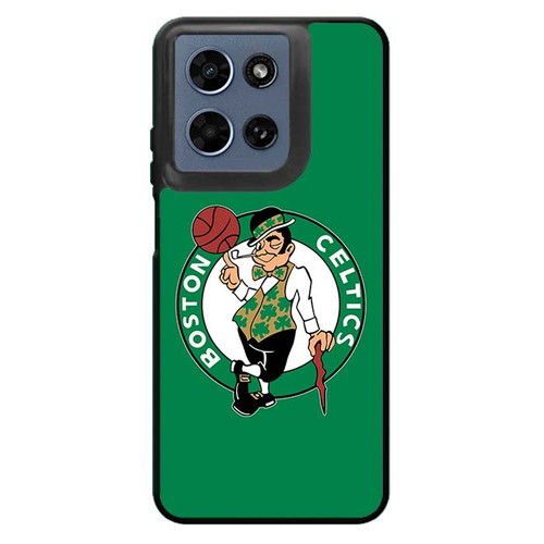 Boston Celtics 03 Motorola Moto G 2026 Case