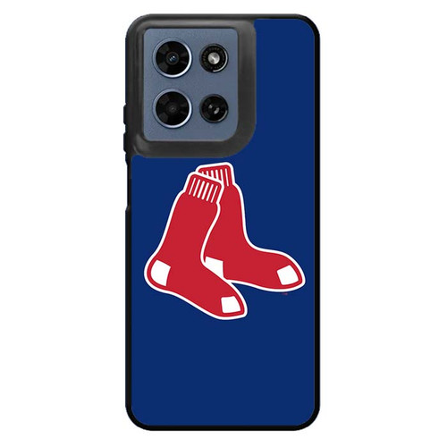 Boston Red Sox 02 Motorola Moto G 2026 Case