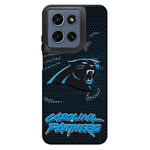 Carolina Panthers 02 Motorola Moto G 2026 Case