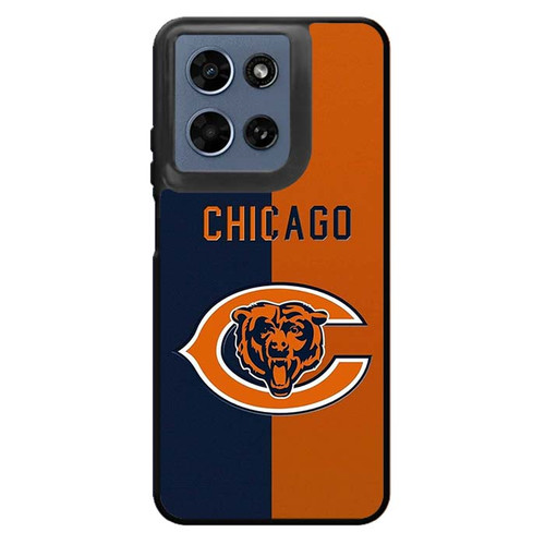 Chicago Bears 01 Motorola Moto G 2026 Case