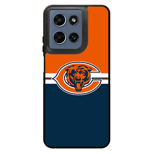Chicago Bears 02 Motorola Moto G 2026 Case