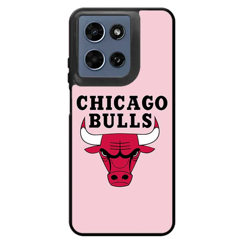 Chicago Bulls 02 Motorola Moto G 2026 Case